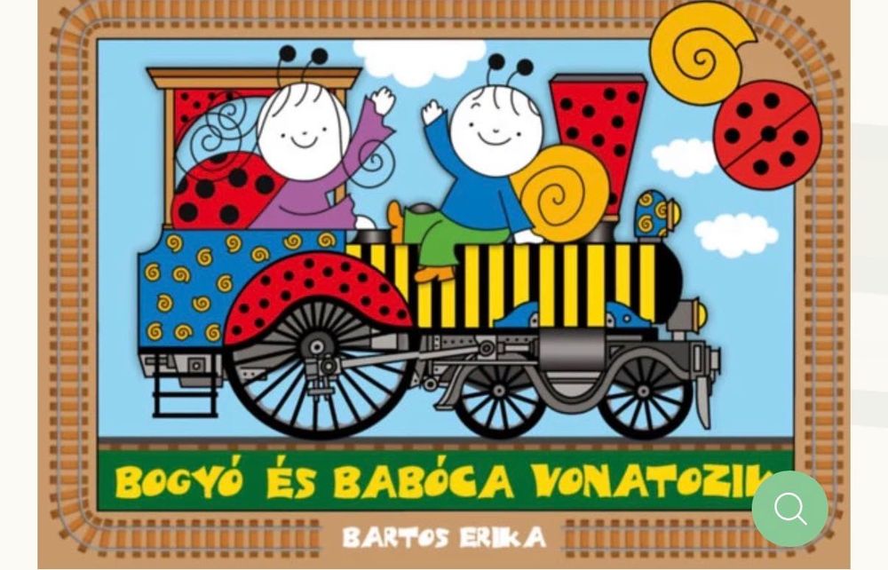 Carti Bogyo es Baboca