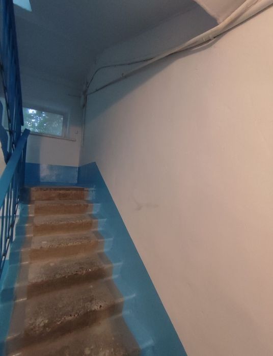 Ремонт подъездов