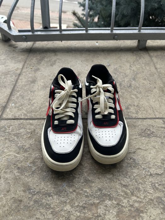 Nike air AF1 nr 37,5