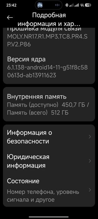 Продам редми нот 14 про 5g