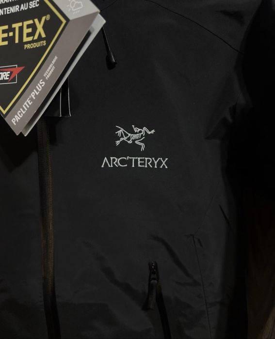 Geacă Arc’terix noua M