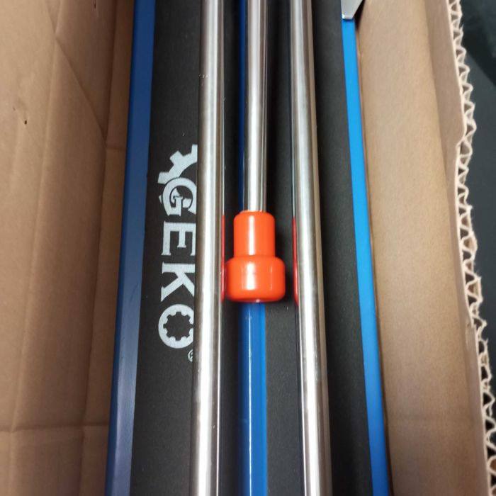 НОВА ръчна резачка за плочки