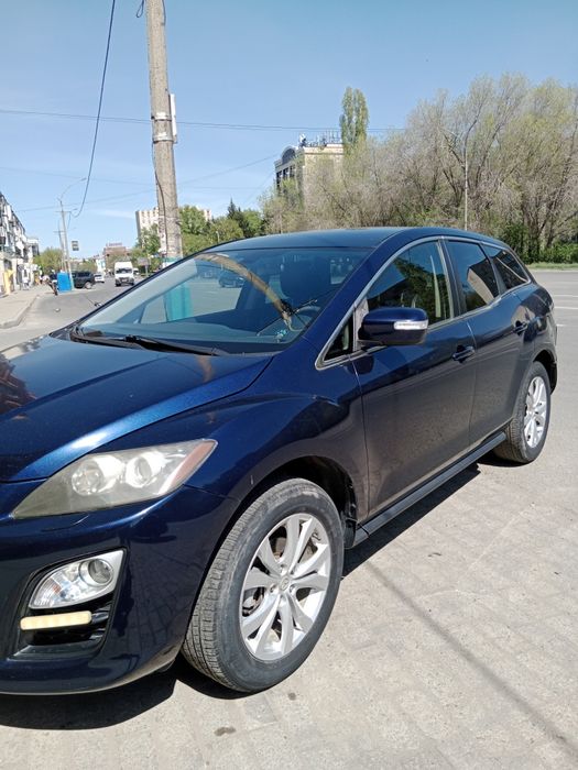 Продам MAZDA CX 7