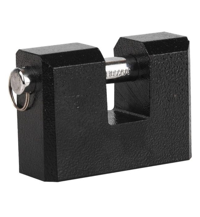 Замок для гаража