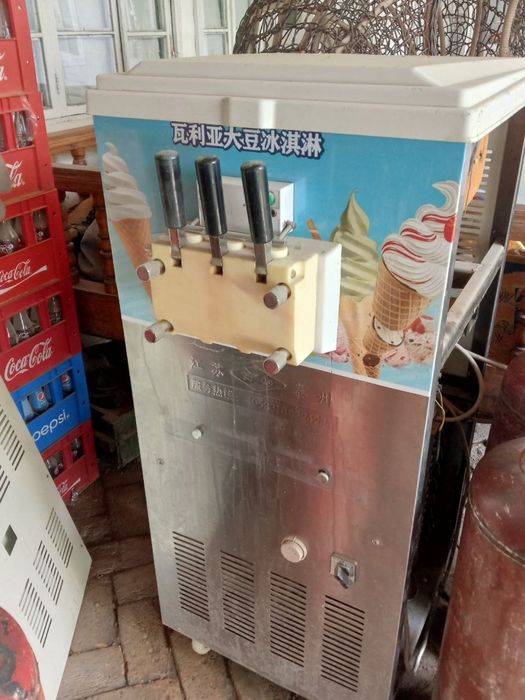 Фрезер сотилади холати яхши