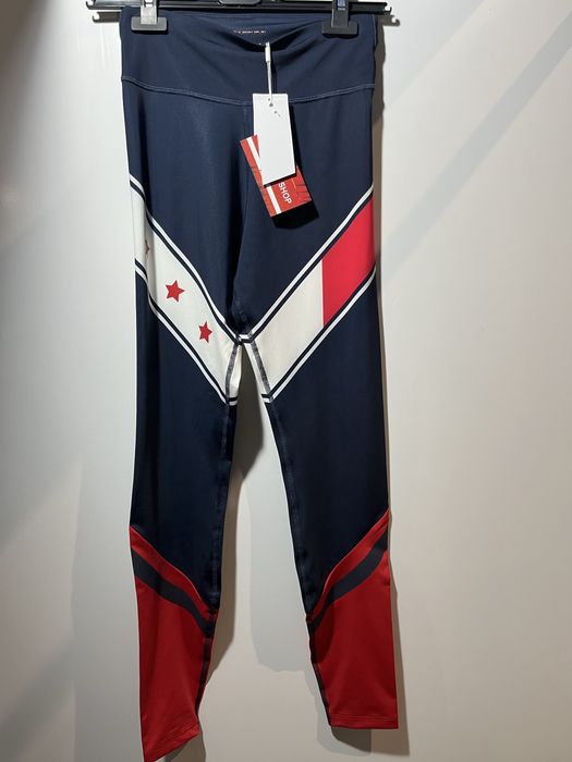Спортен екип Tommy Hilfiger