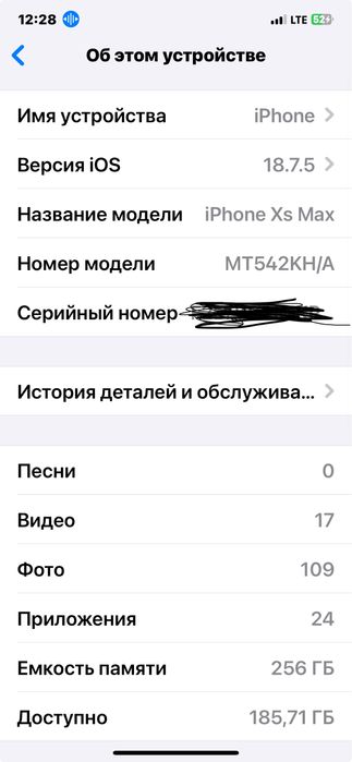 Iphone xs max ideyal