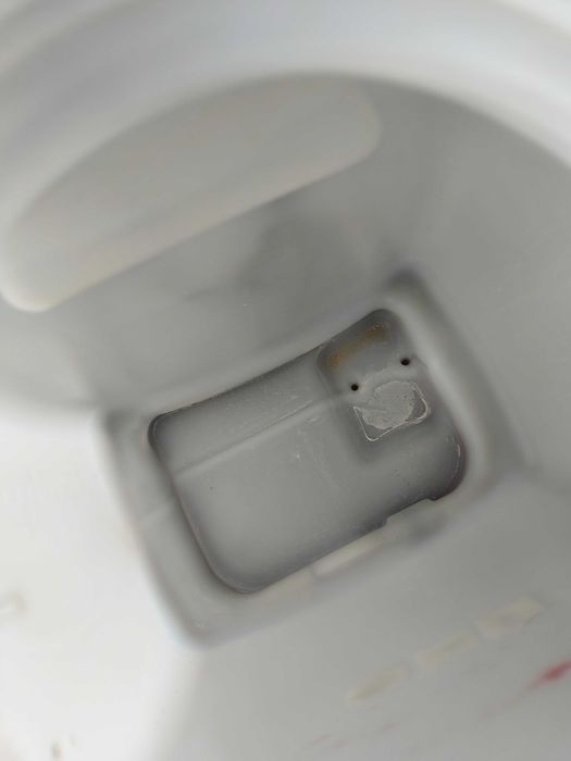 Pompa, Pulverizator electric Solo 416