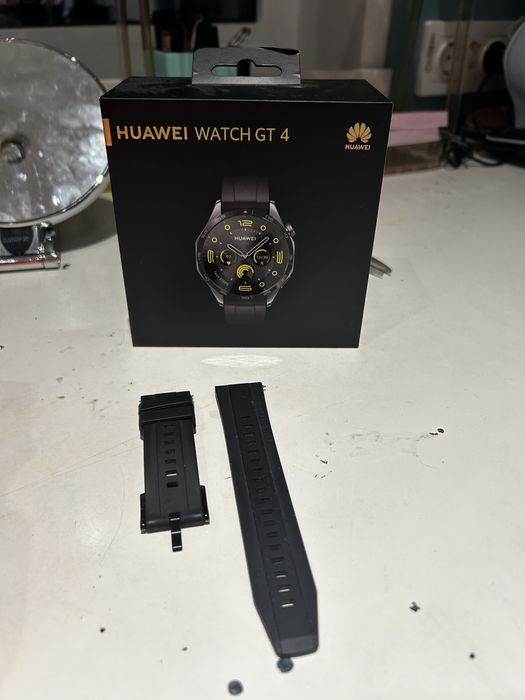Смарт часы, huawei