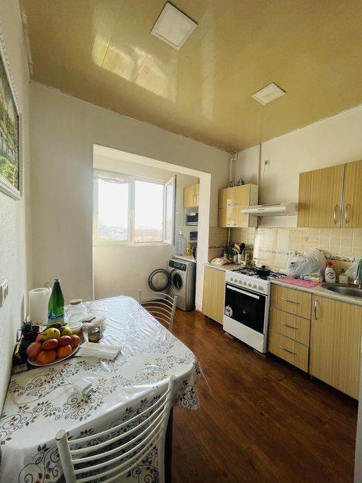 Бобура 2/7/9 мебель+техника 60квм