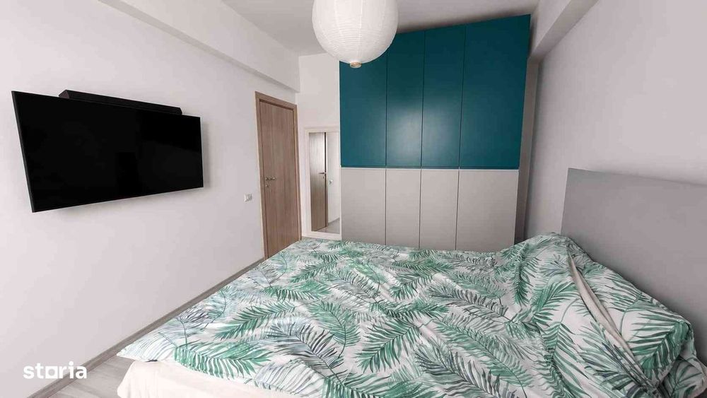 Vând apartament 3 camere