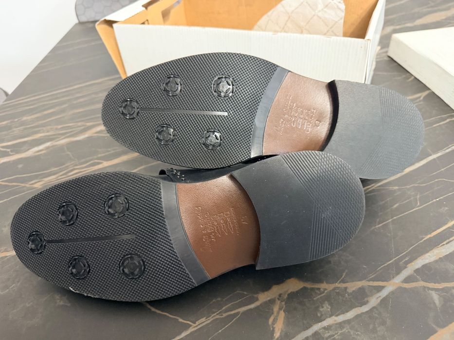 Pantofi eleganti barbatesti 43