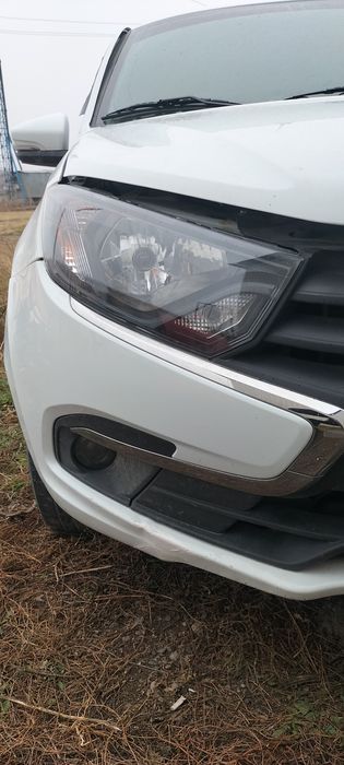 Гранта Фл фар передный