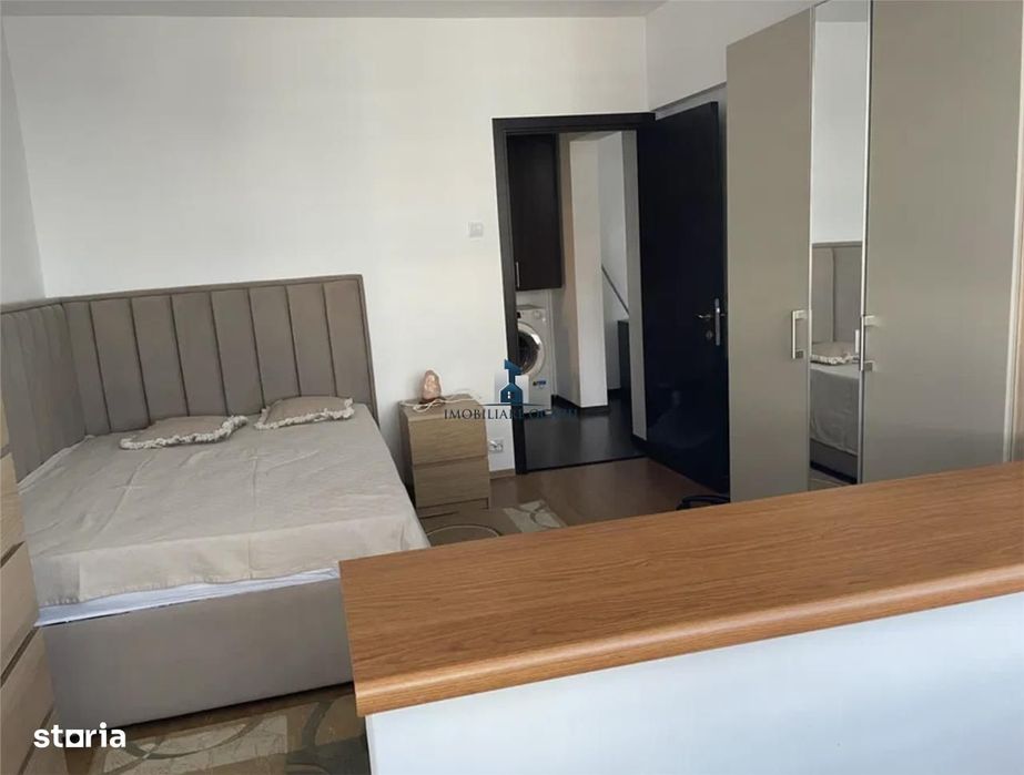 Inchiriere Apartament 3 Camere Semidecomandat Bdul.Alexandru Obregia