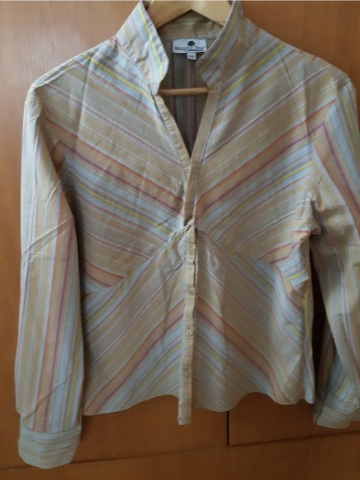 Bluze si camasi de dama