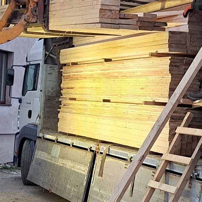 Cherestea direct de la producător!