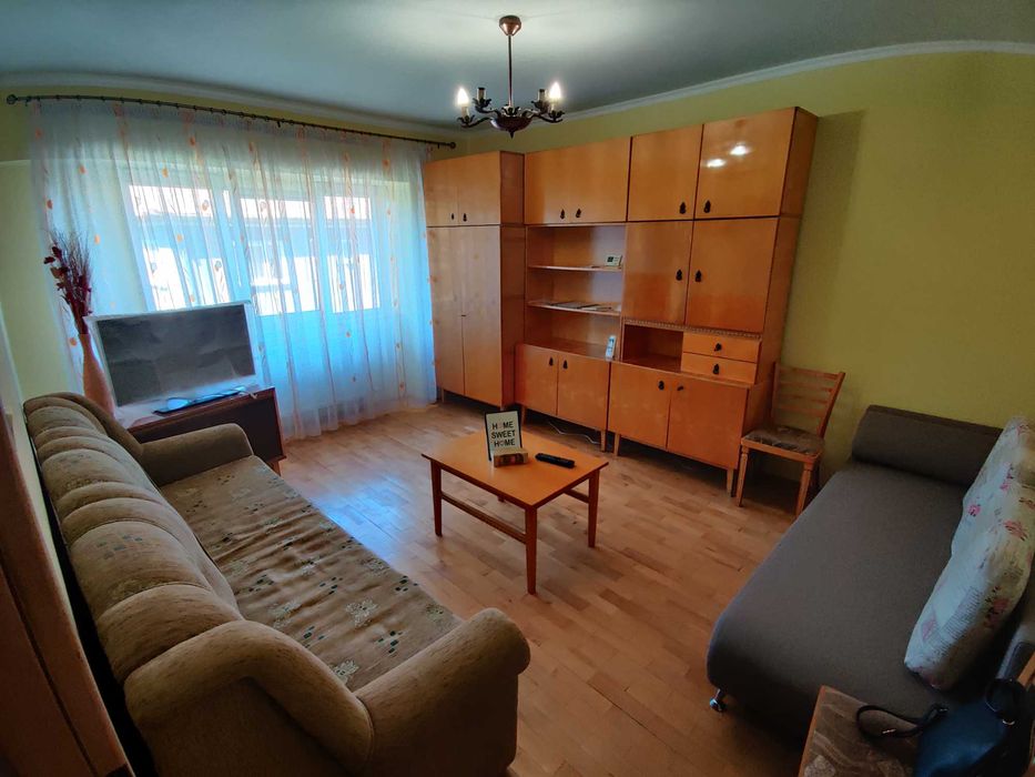 Apartment 2 camere de inchiriat