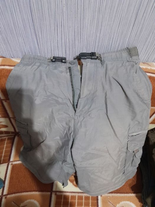 Брюки мужские отдам бесплатно