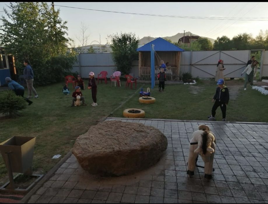 Сдам коттедж в Боровом