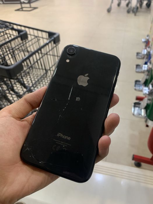 Iphone XR 64gb | Айфон Хр 64гб