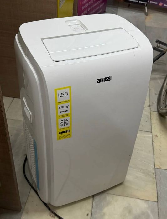 Konditsioner Zanussi