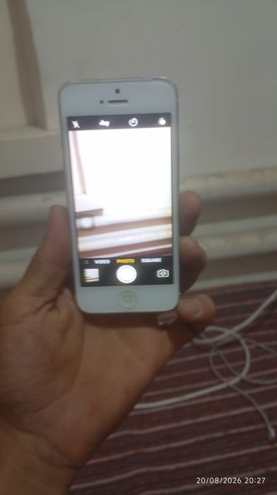 Iphone 5 sotiladi