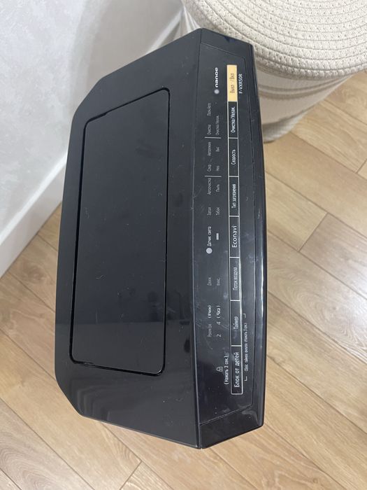 Продам очиститель-увлажнитель воздуха