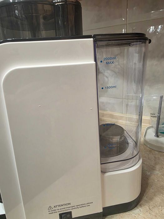 Аппарат для приготовления детской смеси