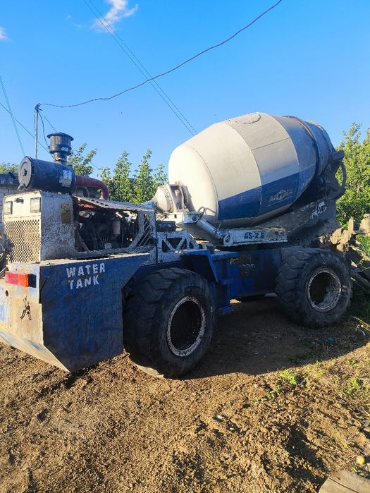 Продам кармикс с опалубкой