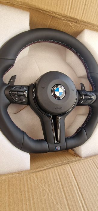 Volan BMW Multifuncțional