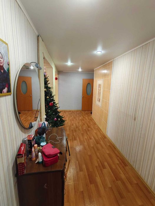 4х комнатный дом в бишкуле