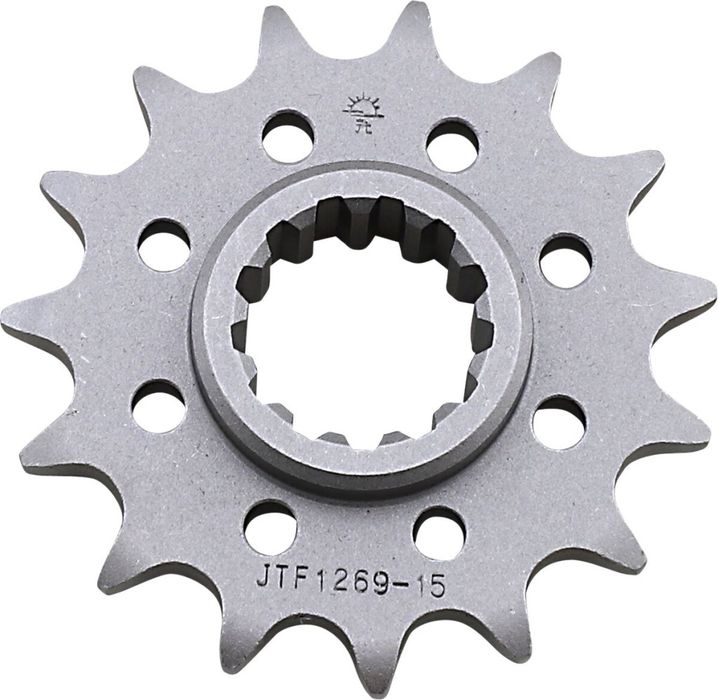 Pinion față JT Sprockets 15T oțel JTF1269.15 Honda CBR 1000 RRS