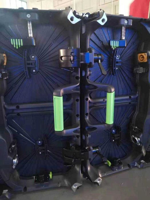 led ekran, LED displey  P 4.81 лэд экран