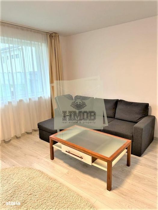 Apartament 2 camere 2 parcari boxa si curte 60 mp in Selimbar — fotografia 3