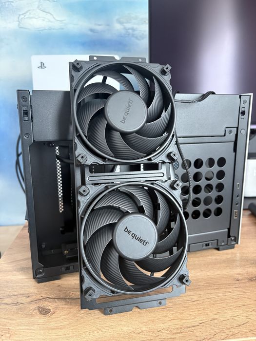 Корпус для SFF PC