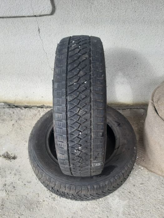Cauciucuri 195 65 R16C Iarna sau allseason