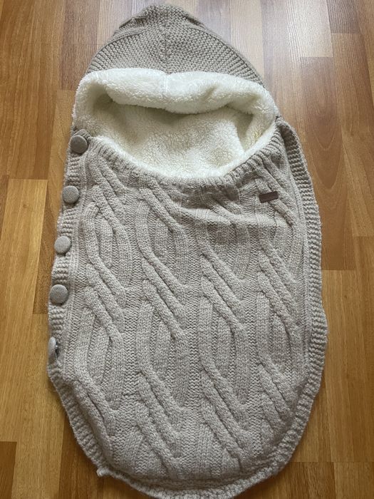 Кокон теплый