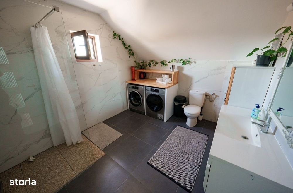 Casa sustenabilă Nădlac