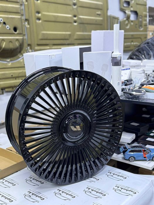 Диски Тонкоспицевые Lixiang  R21