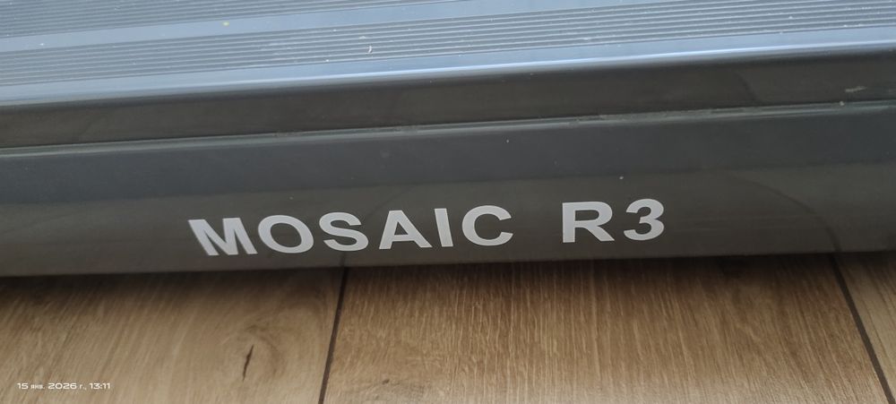 Беговая дорожка Genau