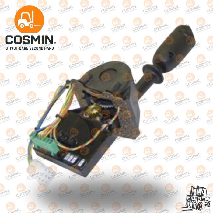 Service reparatii electronice stivuitoare si nacele