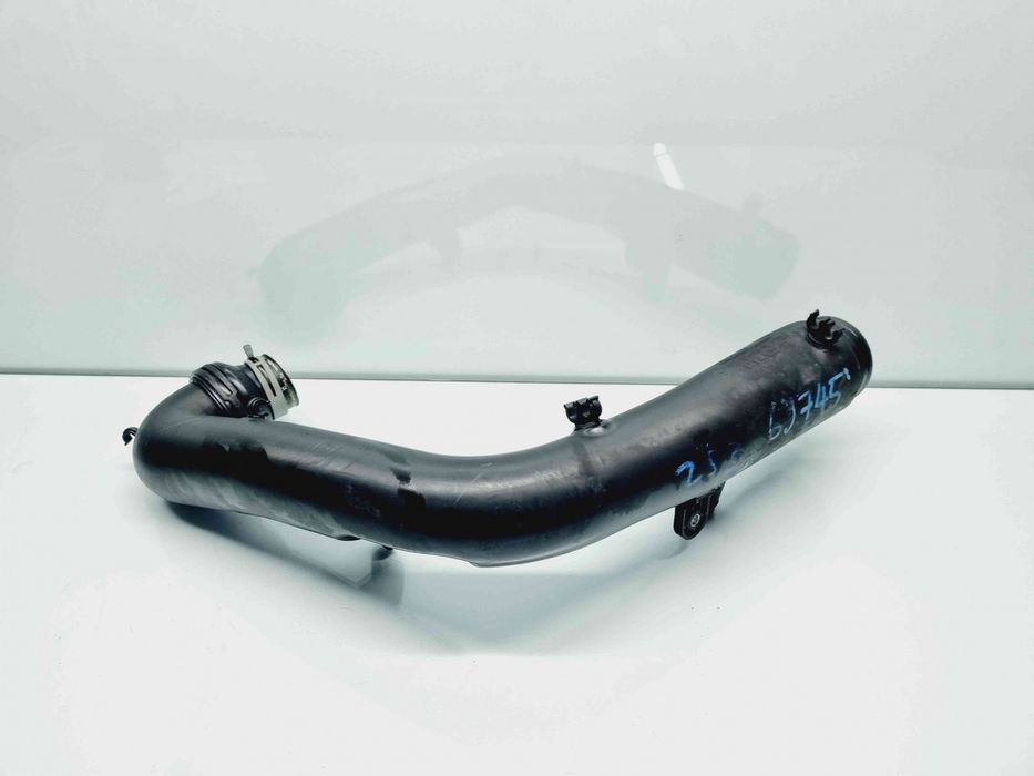 Tub intercooler Skoda Octavia 2 (1Z3) [Fabr 2004-2013] 1K0129654AD 1.9