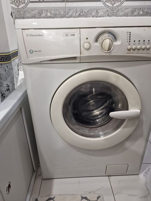 Стиральная машина Electrolux