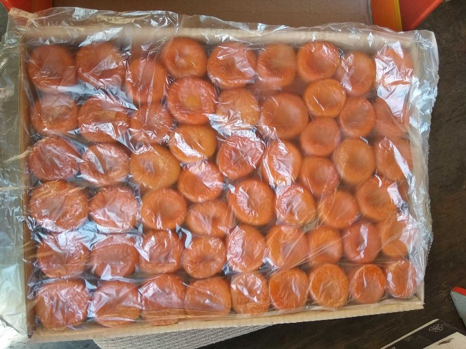 Курага "Высший сорт"