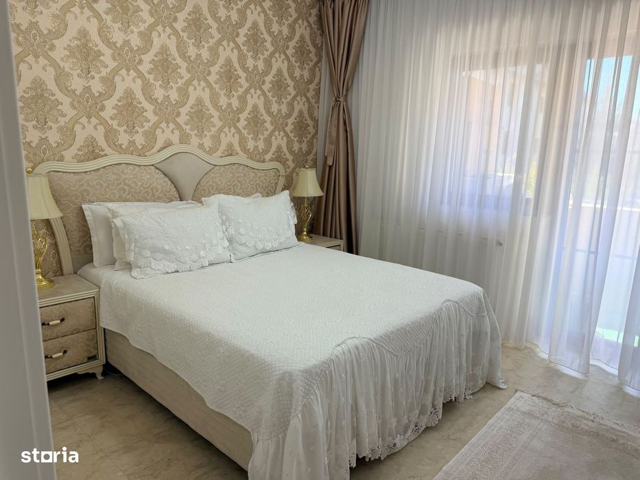 se vinde ! doua camere bragadiru lux