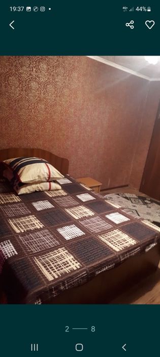 Сдам 1-ую кв. НОЧЬ-9000,;Часы,;Сутки,Неделя.