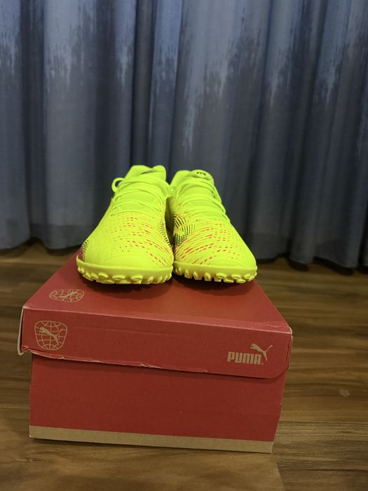 Бутсы puma future оригинал ( с Америки)