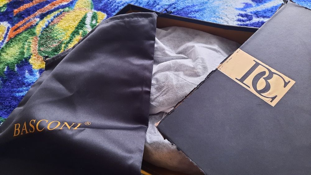 Батфорды (Баскони)