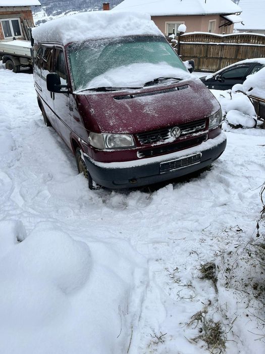 Volkswagen transporter t4