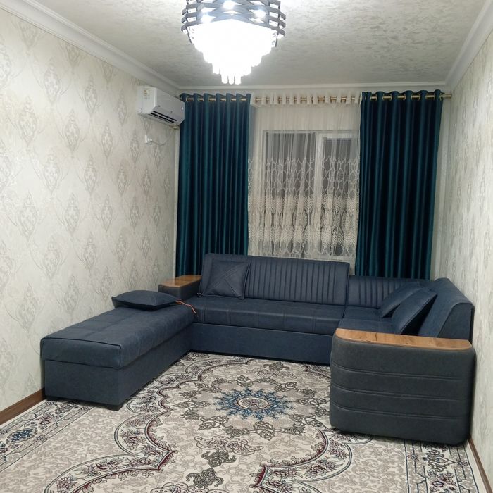 Srochna Uy sotila